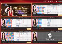 BBIN Casino 6686 - Chơi BBIN Casino đỉnh cao thắng lớn tại 6686 Online