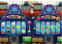 Game xèng 6686 - Cách chơi xèng tại nhà cái 6686 Online