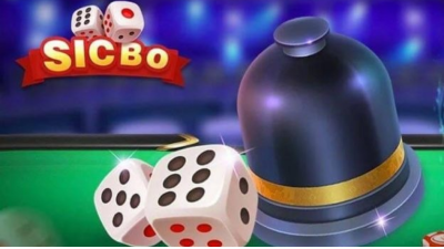 Sicbo - Chơi game bài Sicbo tại 6686 Online uy tín nhất