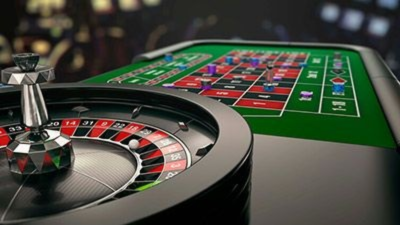 Roulette - Chơi Roulette tại 6686 Online uy tín nhất