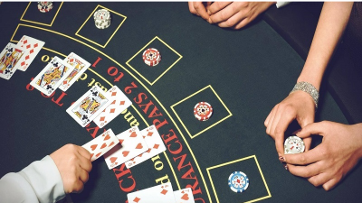 Blackjack - cách chơi bài Blackjack dễ thắng tại nhà cái 6686 online