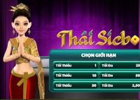 6686 Thai Hilo - Game bài xì ngầu Thái Lan hót nhất tại nhà cái 6686 Online