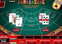 6686 Baccarat - Cách chơi game bài Baccarat hốt bạc cùng 6686 Online