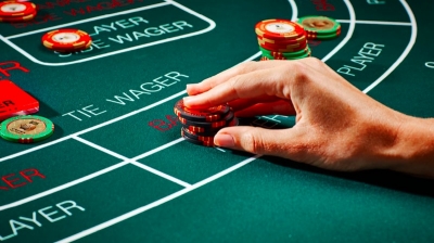 Cách chơi Game bài Baccarat tại nhà cái Pog79 Live