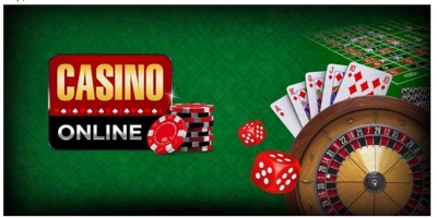 DG casino online - Sảnh cược đáng tham gia nhất