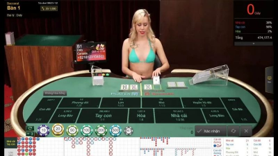 Sảnh AE Sexy Casino - Địa điểm cá cược đỉnh cao và uy tín