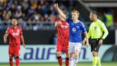 Nhận định, soi kèo Molde vs Lillestrom lúc 22h00 ngày 07/07/2024